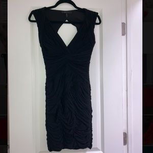 BCBG Maxazria Cocktail Dress